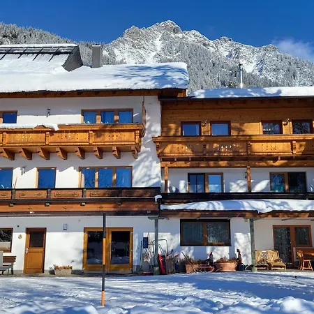 Apartment Wiesbach