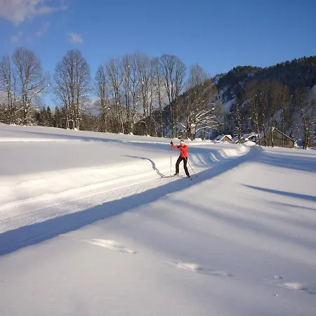 Wiesbach Lägenhet *