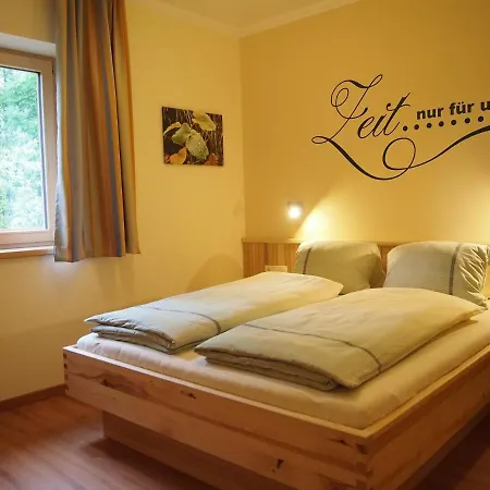 Wiesbach Apartment *