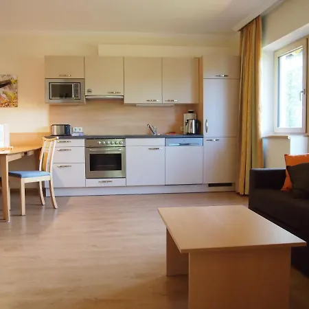 Wiesbach Apartment