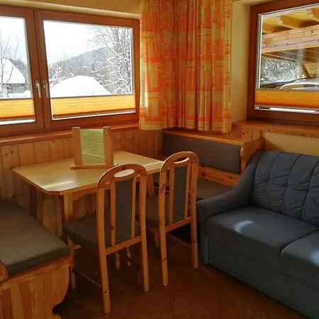 Apartman Wiesbach