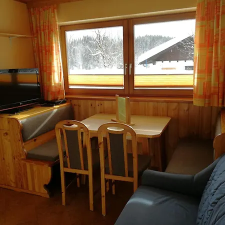 Apartment Wiesbach *