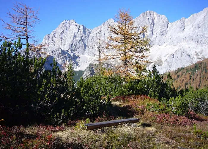 Wiesbach Ramsau am Dachstein