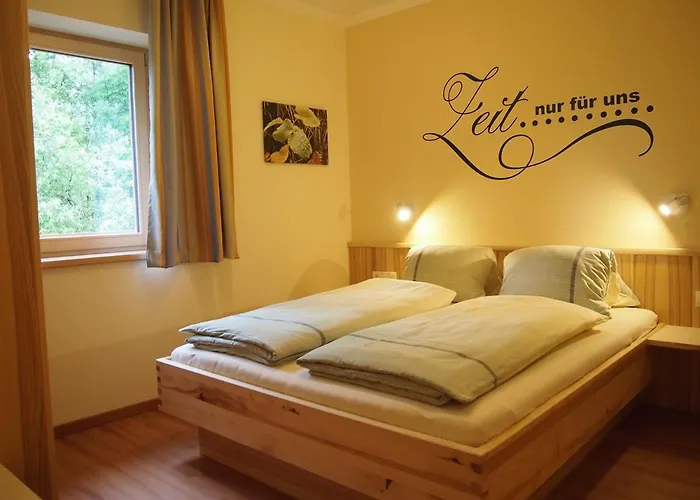 Wiesbach Апартаменты *